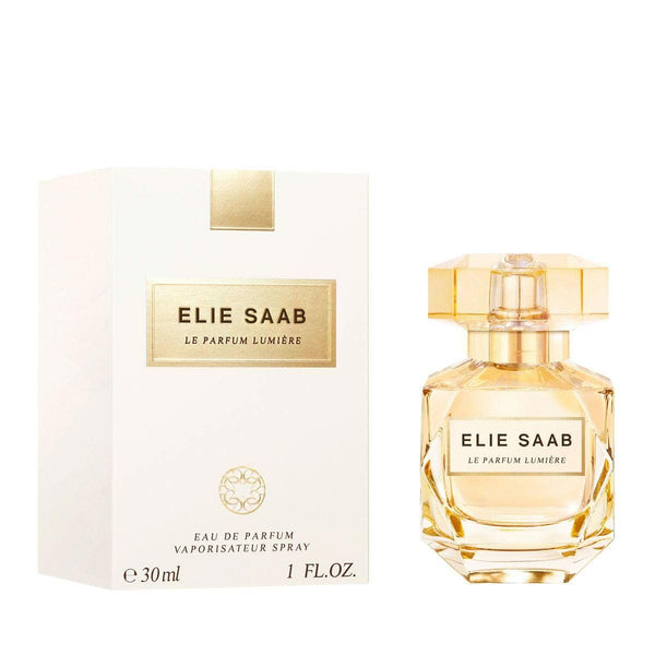 Damenparfüm EDP Elie Saab Le Parfum Lumiere (30 ml)