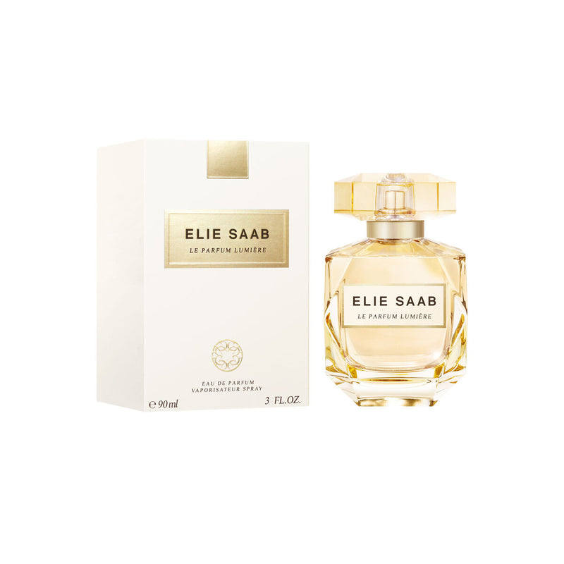 Damenparfüm Elie Saab EDP Le Parfum Lumiere (90 ml)