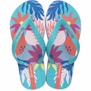 Flip Flops für Kinder Ipanema IP 83185-20108 Aquamarin