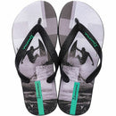 Flip Flops für Kinder Ipanema  83185 23100 Schwarz