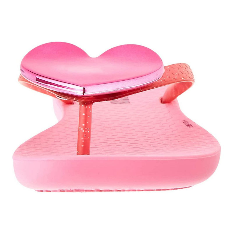 Flip Flops für Kinder Ipanema Maxi Fashion Rosa