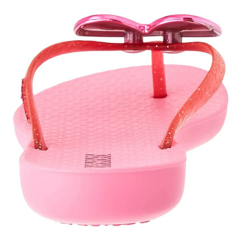 Flip Flops für Kinder Ipanema Maxi Fashion Rosa