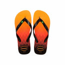 Flip Flops für Männer Havaianas Brasil Fresh Orange