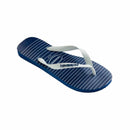 Flip Flops für Männer Havaianas Top Nautical Blau