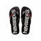 Flip Flops für Frauen Havaianas Top Logomania Rot Schwarz