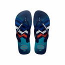 Flip Flops für Frauen Havaianas Power Light Blau