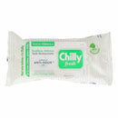 Pflegetücher Fresh Chilly (12 Stücke)