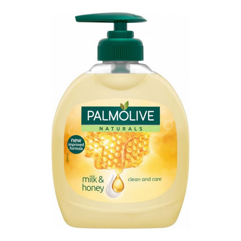 Handseife Palmolive Milk & Honey (300 ml)