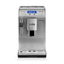 Express-Kaffeemaschine De'Longhi ETAM29.620.SB 1,40 L 15 bar 1450W Silberfarben