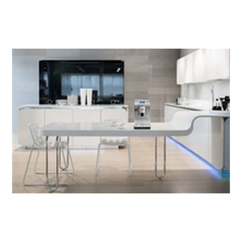 Express-Kaffeemaschine De'Longhi ETAM29.620.SB 1,40 L 15 bar 1450W Silberfarben