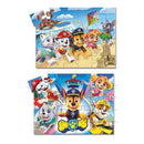 Puzzle Edukit Paw Patrol Clementoni 18097 4 in 1