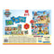 Puzzle Edukit Paw Patrol Clementoni 18097 4 in 1