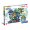 Puzzle Clementoni DC Comics Super Friends