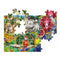 Puzzle Clementoni National Geographic Kids (60 Stücke)