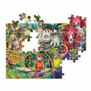 Puzzle Clementoni National Geographic Kids (60 Stücke)