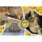 Puzzle Clementoni National Geographic Kids: Keep Earth Wild (104 Stücke)