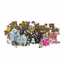 Puzzle Clementoni Mordillo The Kiss (6000 Stücke)