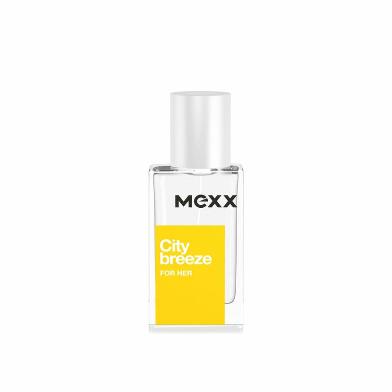 Damenparfüm Mexx EDT City Breeze For Her (15 ml)