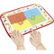 Lernspiel Lisciani Giochi Carotina Baby Magic Doodle Kit Doodle Board (FR)