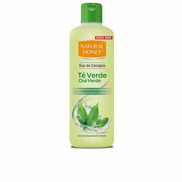 Unisex-Parfüm Natural Honey Té Verde EDC (750 ml)