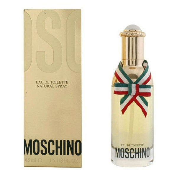 Damenparfüm Moschino EDT Moschino (75 ml)