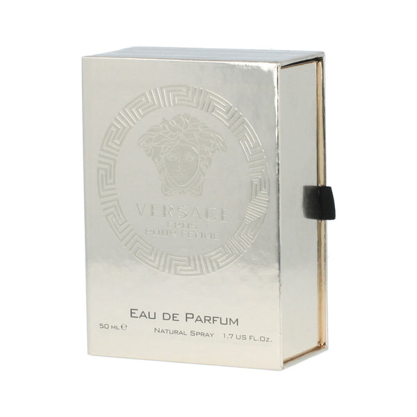 Damenparfüm Versace EDP Eros Pour Femme (50 ml)