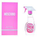 Damenparfüm Moschino EDT Pink Fresh Couture (100 ml)