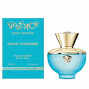 Damenparfüm Versace Pour Femme Dylan Turquoise (100 ml)