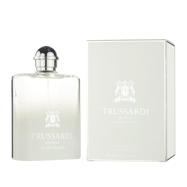 Damenparfüm Trussardi EDT Donna (100 ml)