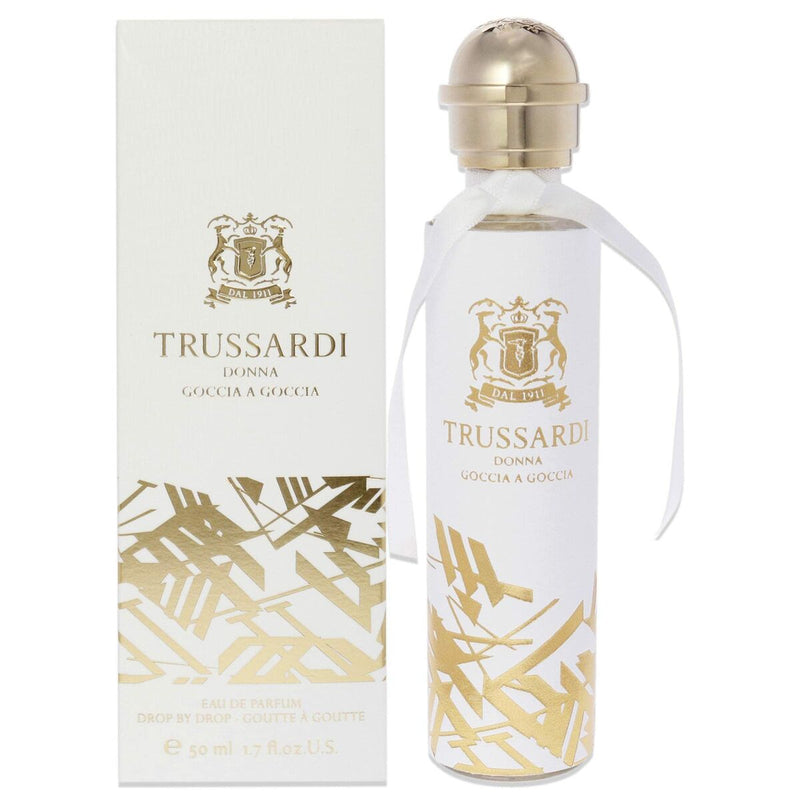 Damenparfüm Trussardi EDP Donna Goccia a Goccia (50 ml)