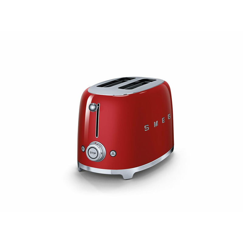 Toaster Smeg TSF01RDEU 950W Rot 950 W