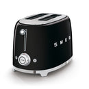 Toaster Smeg TSF01BLEU Schwarz 950 W