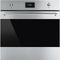 Konvektionsofen Smeg SFP6301TVX 70 L