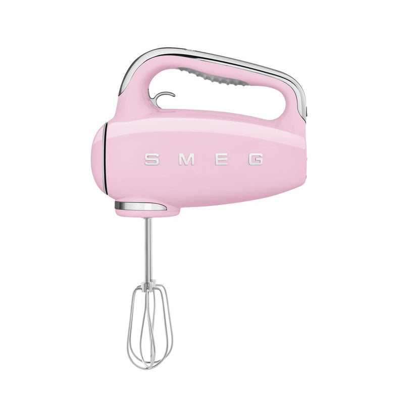 Handmixer Smeg HMF01PKEU