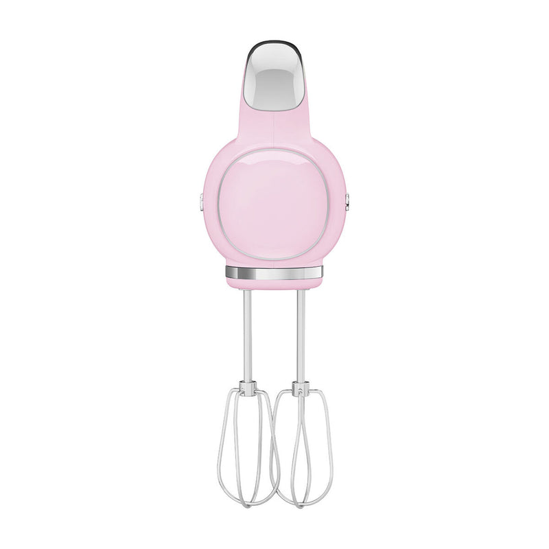 Handmixer Smeg HMF01PKEU