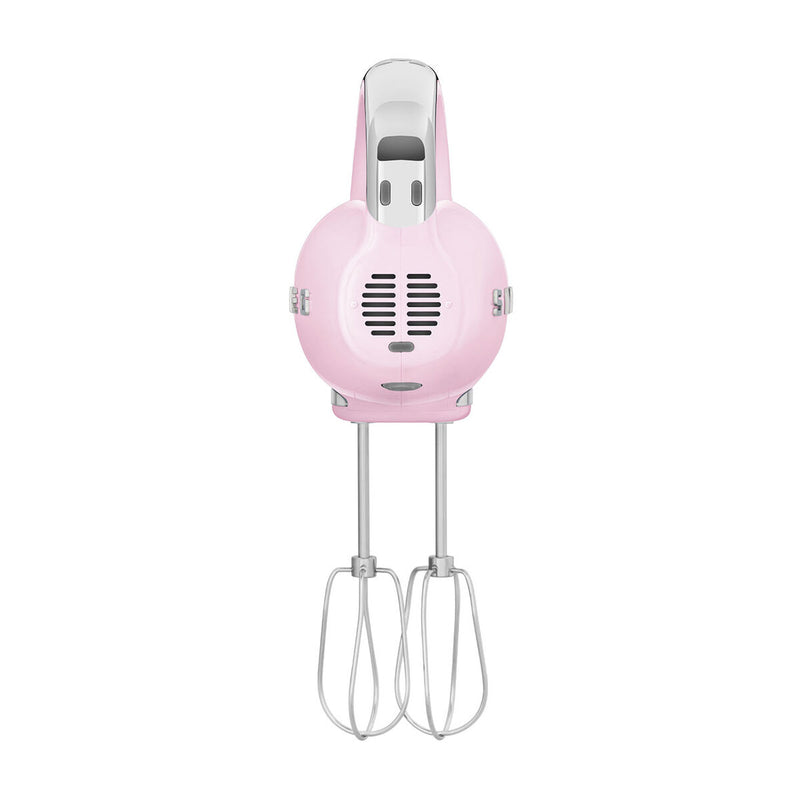 Handmixer Smeg HMF01PKEU