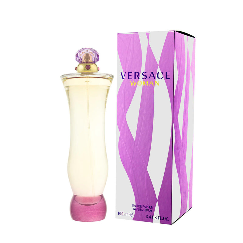 Damenparfüm Versace EDP Woman (100 ml)