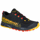 Laufschuhe für Erwachsene La Sportiva Lycan II Schwarz Herren