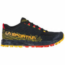 Laufschuhe für Erwachsene La Sportiva Lycan II Schwarz Herren