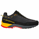 Herren-Sportschuhe La Sportiva Tx Guide Schwarz