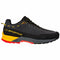 Herren-Sportschuhe La Sportiva Tx Guide Schwarz