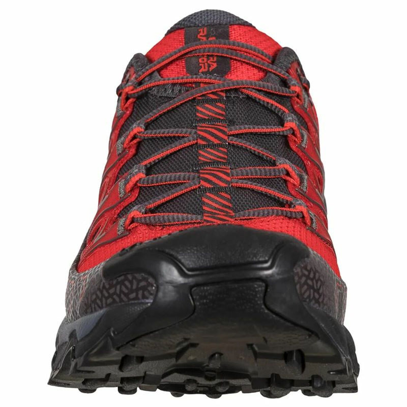 Laufschuhe für Erwachsene La Sportiva Ultra Raptor II Rot Herren