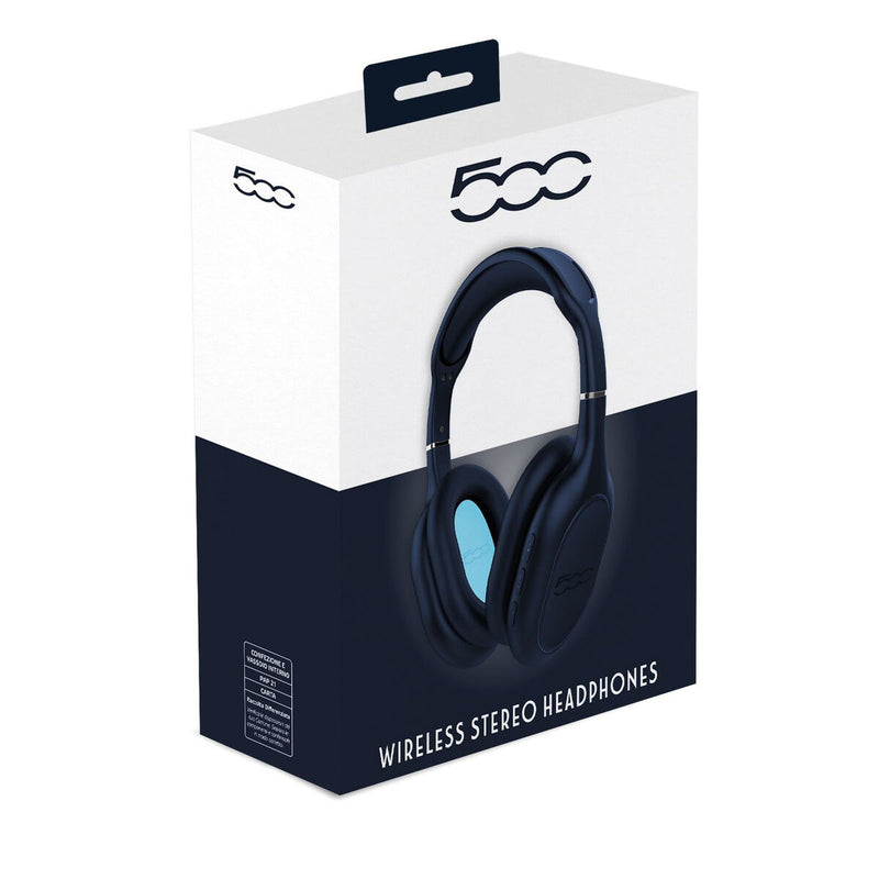 Bluetooth-Kopfhörer Celly HEADPHONE500