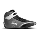 Rennstiefel Momo CORSA LITE Grau 42