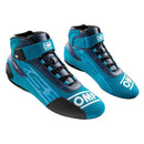 Rennstiefel OMP KS-3 Blau 38