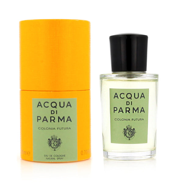 Unisex-Parfüm Acqua Di Parma EDC Colonia Futura (20 ml)