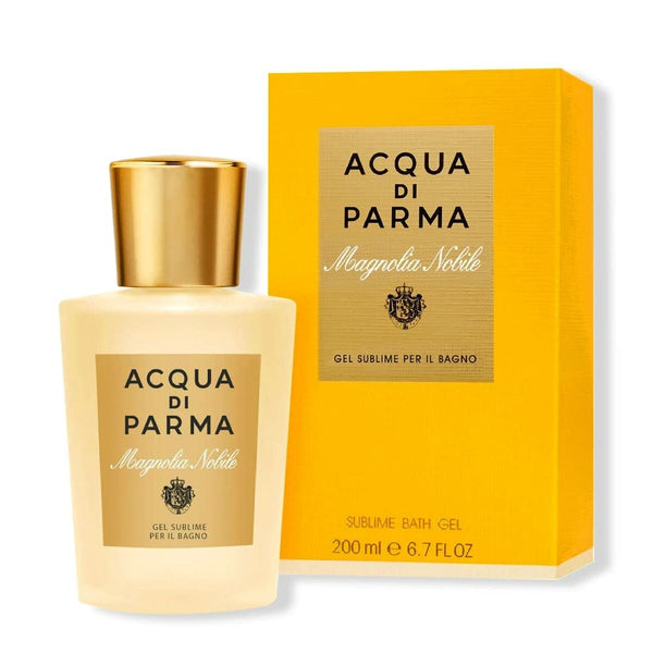 Parfümiertes Duschgel Acqua Di Parma Magnolia Nobile (200 ml)