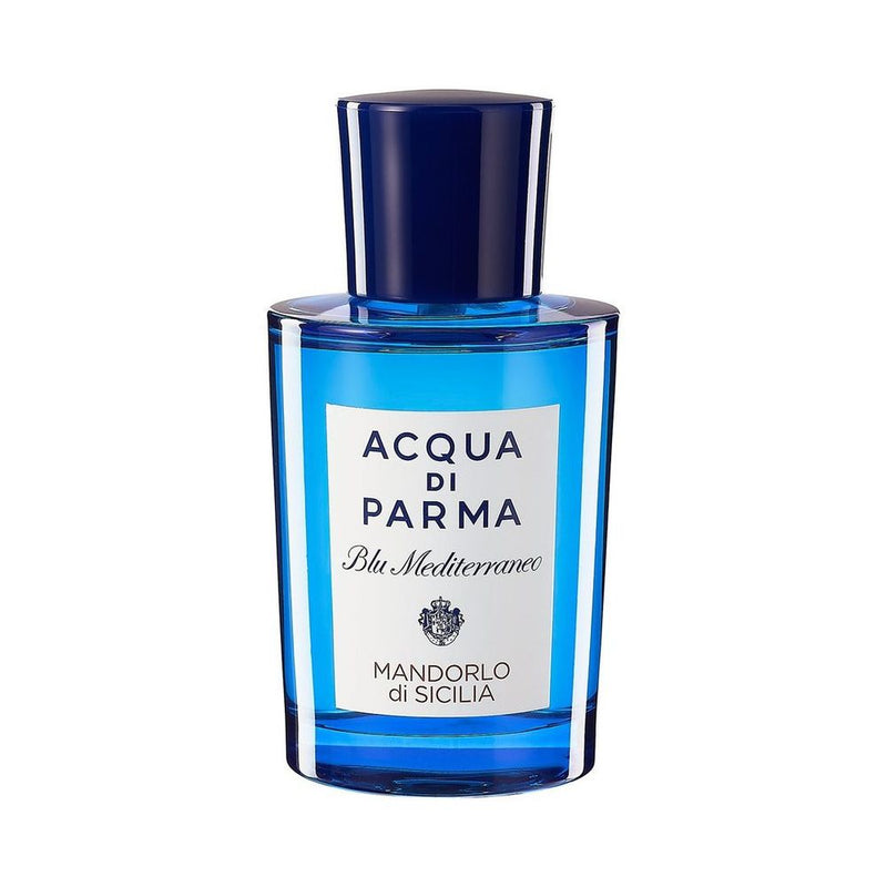 Unisex-Parfüm Acqua Di Parma EDT Blu Mediterraneo Mandorlo Di Sicilia (75 ml)