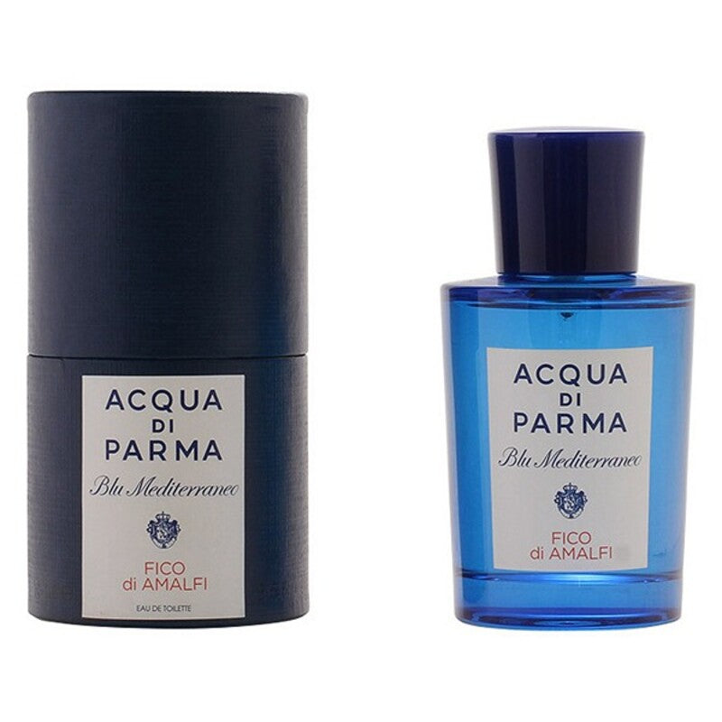 Unisex-Parfüm Acqua Di Parma EDT Blu Mediterraneo Fico di Amalfi (75 ml)