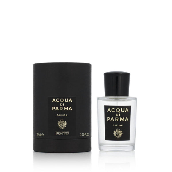 Unisex-Parfüm Acqua Di Parma EDP Sakura (20 ml)